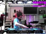 CONCOURS FRENCH KISS DJ by MP TECHNOLOGIES_ Mr J(eY)
