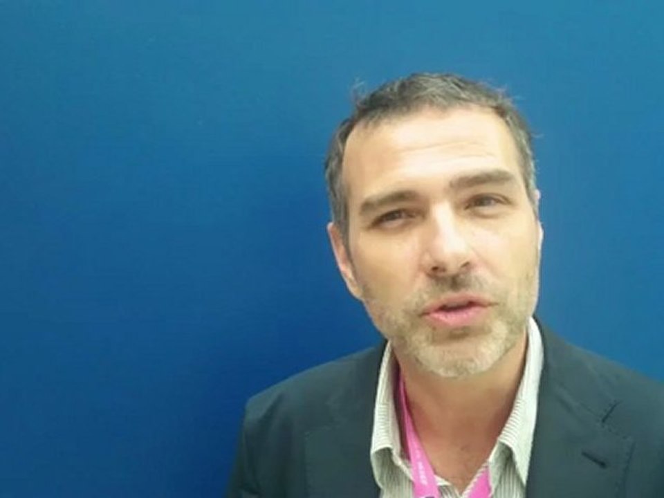 Franck PERRIER - DIGITAL ACADEMY