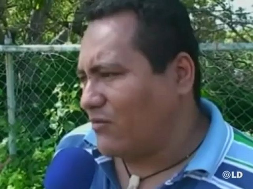 Pánico entre los periodistas mexicanos