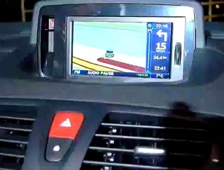 Présentation du Carminat TomTom par le site mobinaute