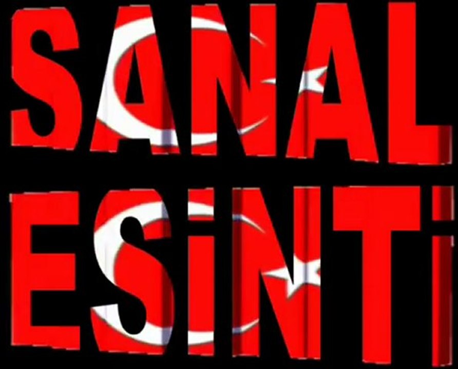 SESLİMANKEN.COM  ALEM DINLESIN BİZ TÜROGLU (SANAL@ESiNTi) (TÜRK) (NE MUTLU TÜRKÜM DİYENE).wmv - YouTube
