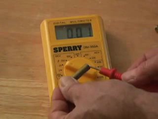 9 Voltluk Pilin Yararları Çok Şaşıracaksınız !