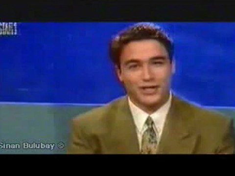 90' Lı Yıllardan Bir Canlı Yayın Kazası