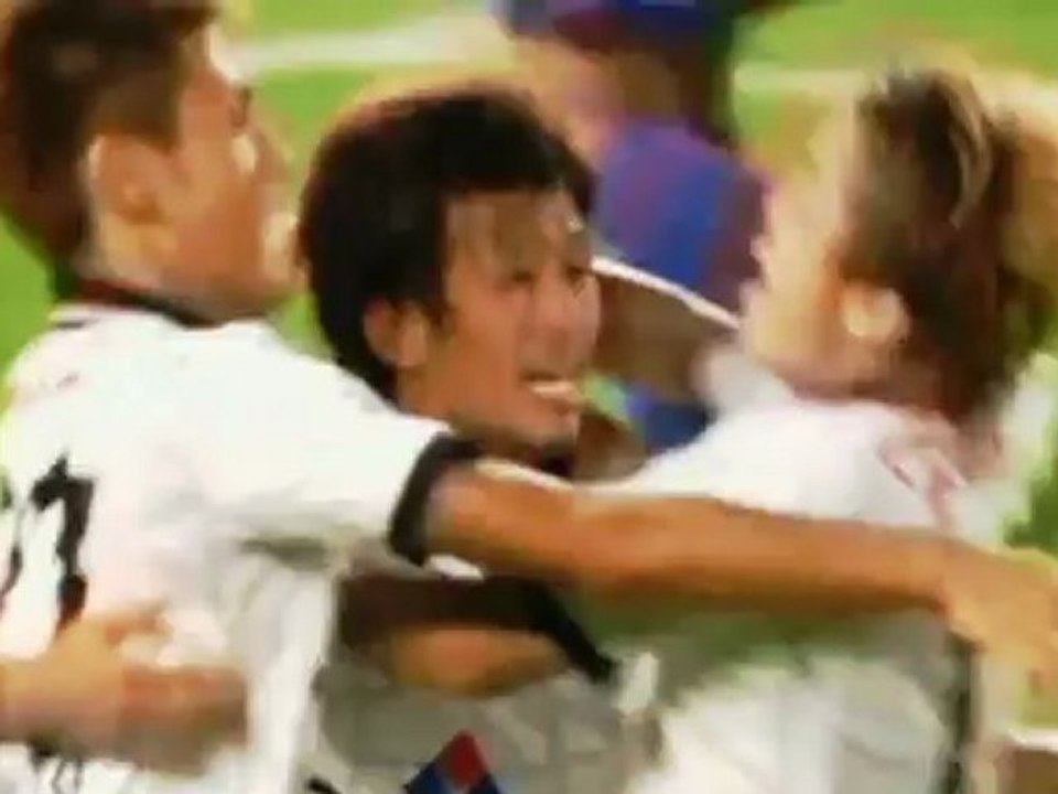 Abwehrschnitzer a la japan