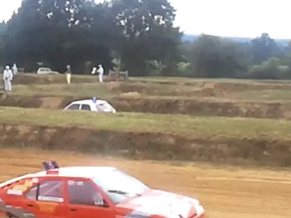 finale ufolep 2012