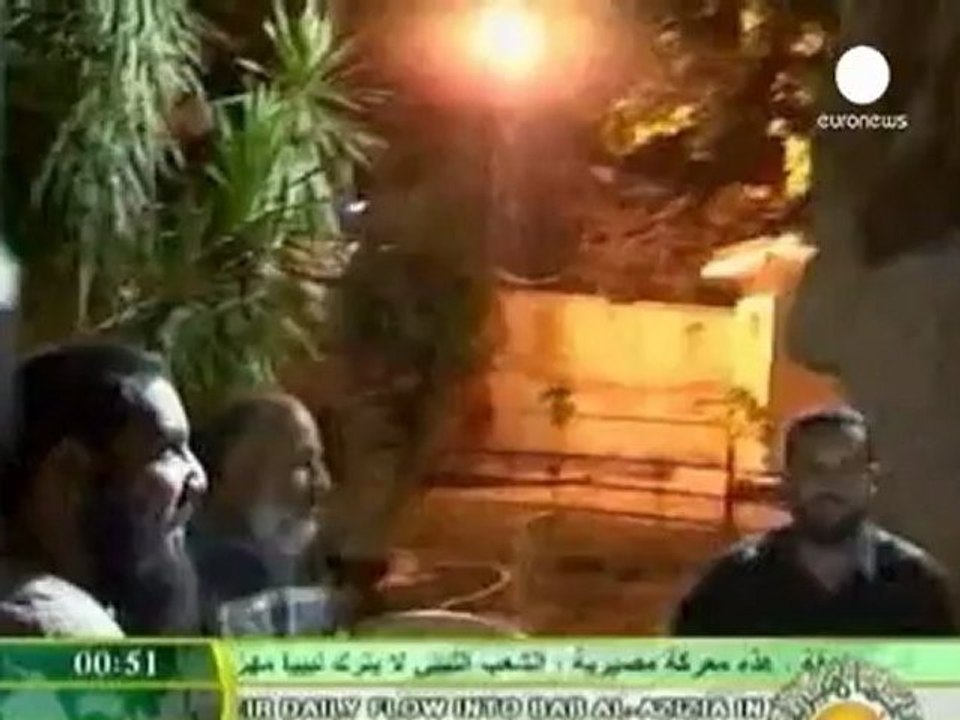 Ex-Gaddafi spy chief extradited to Libya