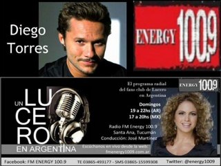 Programa 67 Fm Energy 100.9 - 19 Ago 2012 (Parte 3)