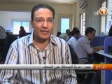 مصر  حرية الصحافة  على المحك