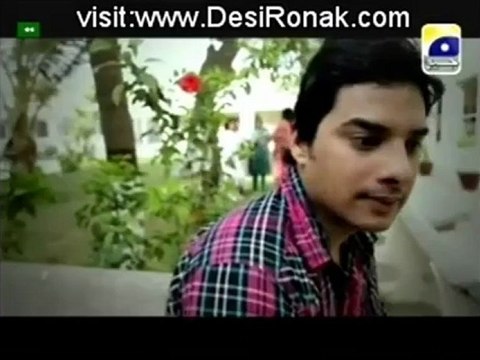Kash Mai Teri Beti Na Hoti Episode 149 - 5th September 2012 part 2 High Qualitye