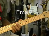 How To Play The Theme From Shaft EEMusicLIVE Issac Hayes/Skip Pitts '70's Wah
