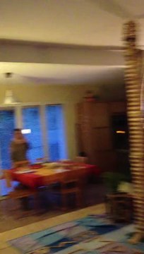 Kapla - La Tour Infernale