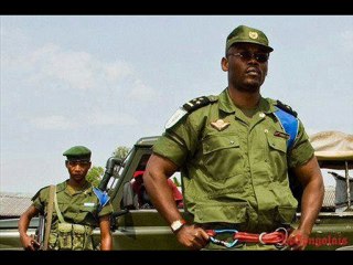 DEBAT CONGOLAIS RADIO OKAPI