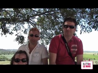 Photo club de Mably à Arles