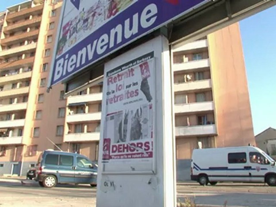 Le comité interministériel attendu au tournant à Marseille
