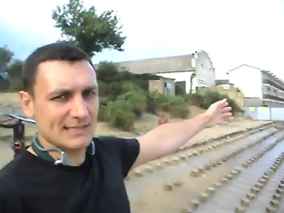 пгт Приморский-Феодосия