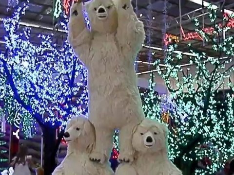 Выставка «100 дней до Нового года»