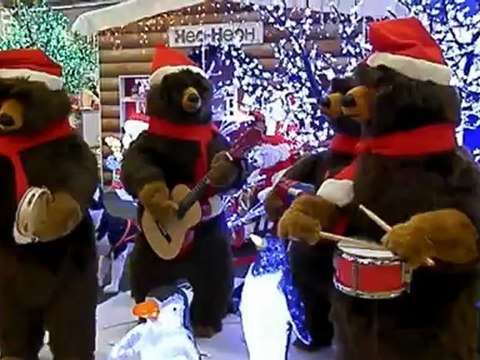 Выставка «100 дней до Нового года»