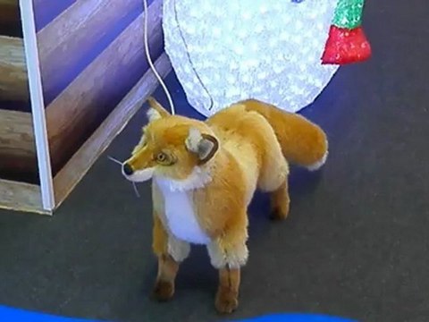 Выставка «100 дней до Нового года»