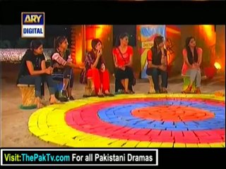 Desi Kuriyan Season 4 Episode 7 Part 1