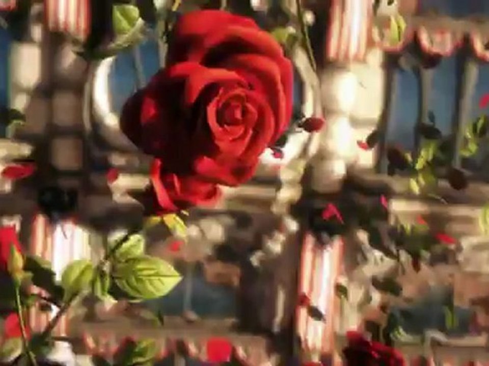 BIOSHOCK INFINITE Announcement Trailer