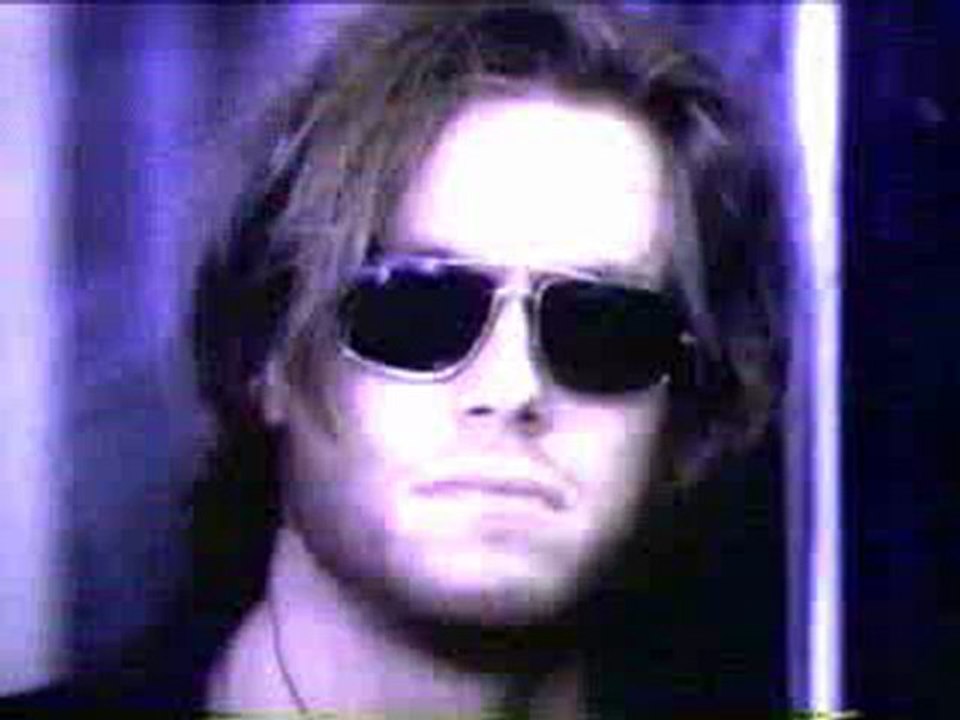 Ace Of Base  Living İn Dancer