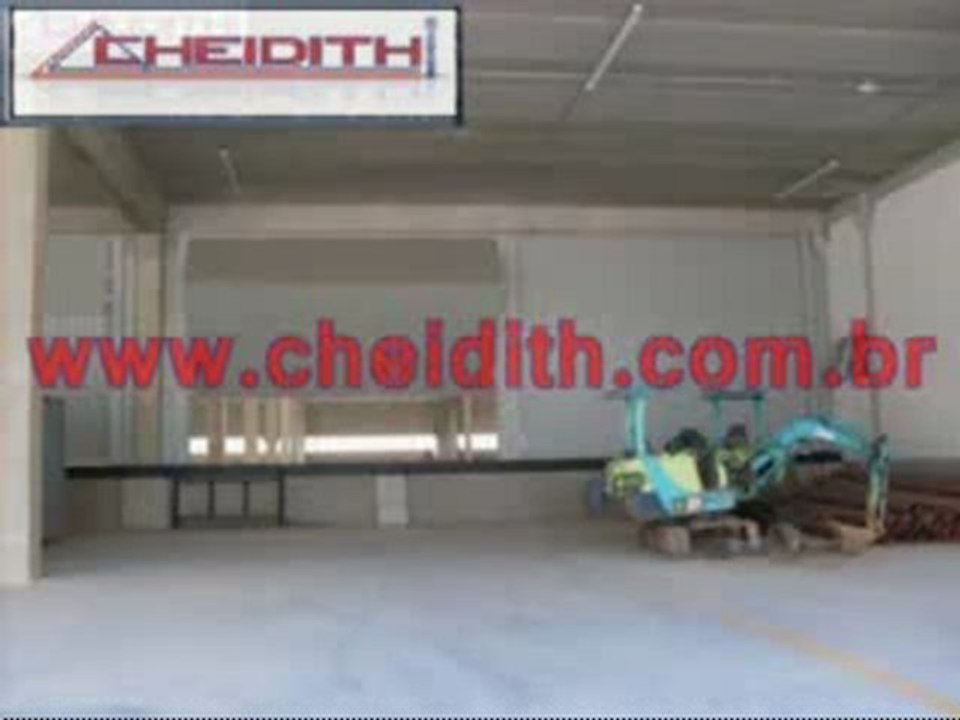 ARMAZÉM NOVO ALUGA RODOVIA CASTELO BRANCO (11-3232.1250)