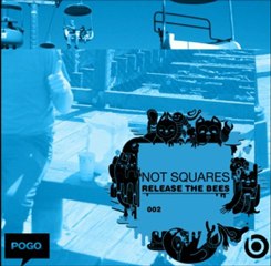 Not Squares - Bi Kan Na (Me Me Wee Wee Mix) [POGO Recordings]