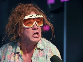 Le festival Burning Man