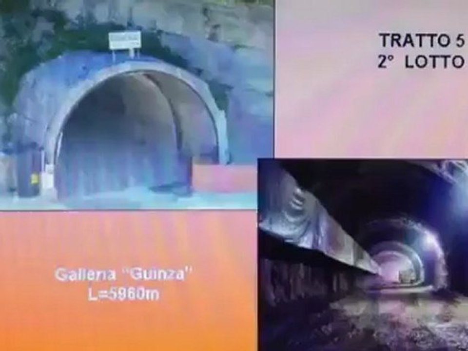 CAGLI (PU) VIABILITA FLAMINIA TRASCURATA E DIMENTICATA