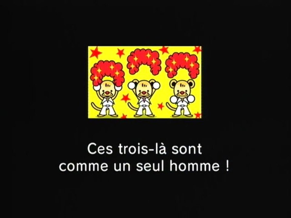 Beat the Beat : Rhythm Paradise ! - Part 28 : La référence disco !