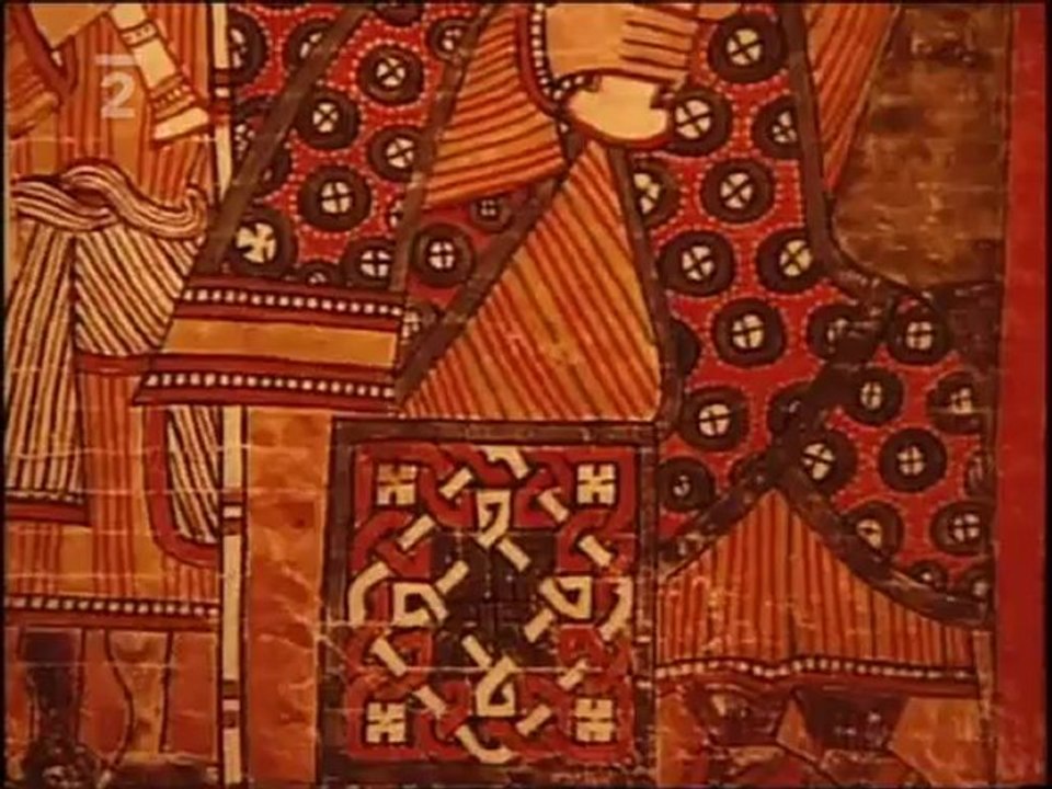 Po stopach patriarchu a proroku, dokument