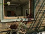 The Last Of Us (PS3) - Gameplay de la PAX Prime 2012