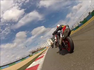 Download Video: MAGNY COURS COURSE 2 promo 500 cup