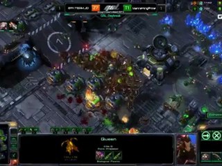 2012 GSL S4 CodeS RO32 8thTEAM_JD[Z] VS MarineKing_Prime[T] Set3