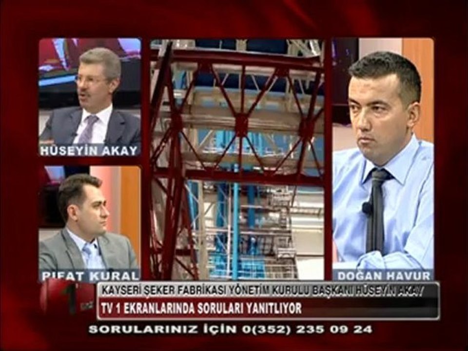 1. gün hüseyin akay 4