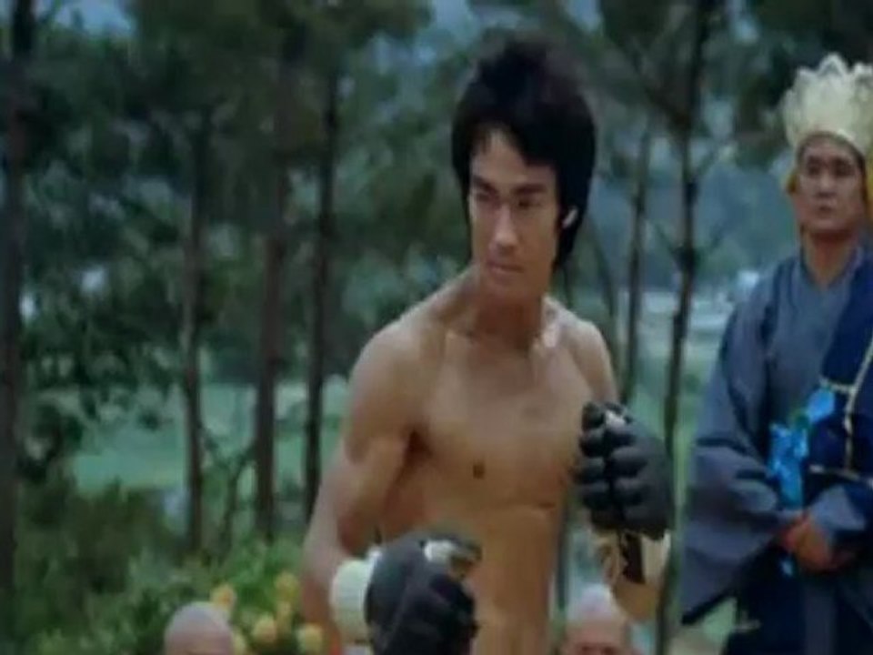BRUCE LEE (1)