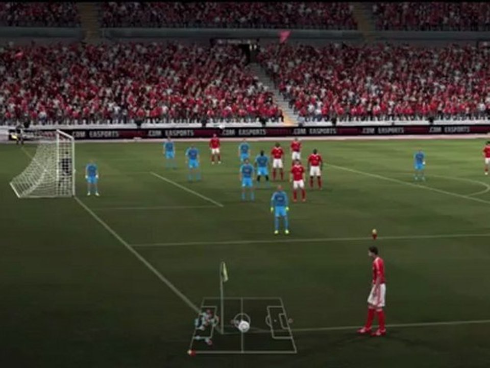 Higopo Benfica vs Samedi Fc