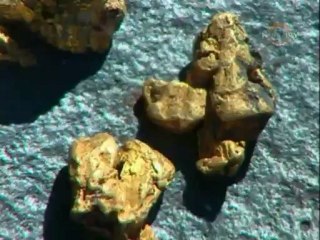 Zahada tri kralu, dokument