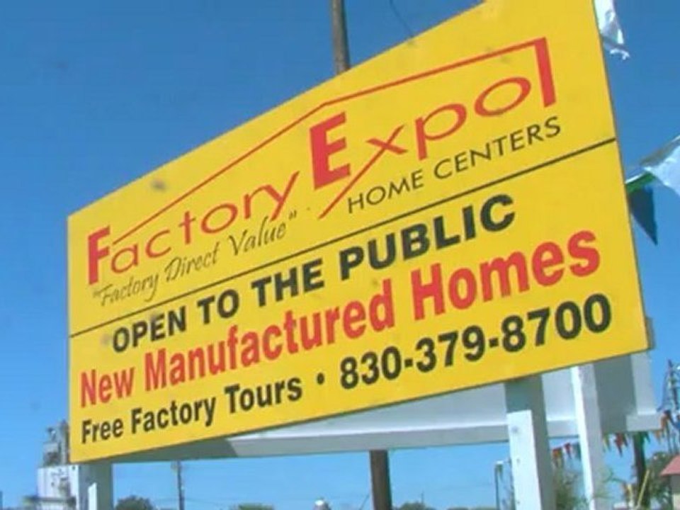 Habla Espanol Mobile Homes Odessa Midland TexasTexa