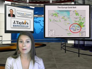 Brazil Resources Inc. (TSXV: BRI) Video News Alert