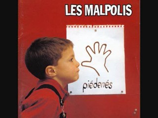 Les bidules nuls et les machins moches - Les malpolis -