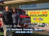 Auto Body Shop Gilroy CA - Johnny's Custom Auto Body