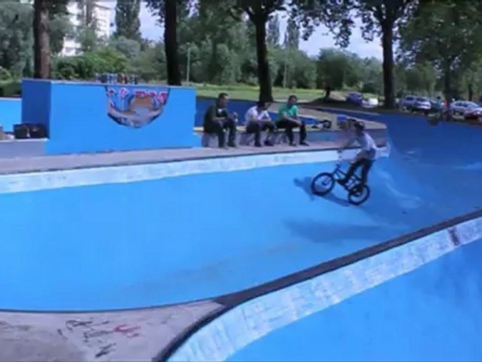 Xérufle