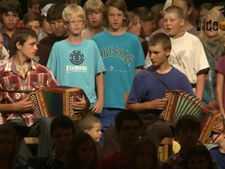Examen Grindelwald 2012