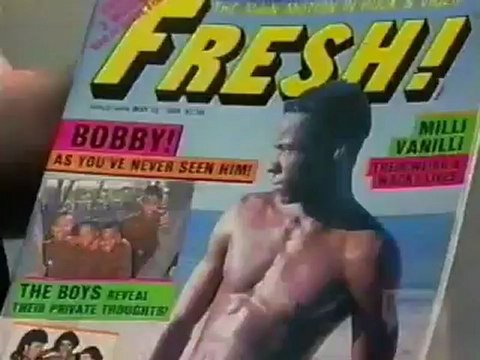 03 The Browns Does London