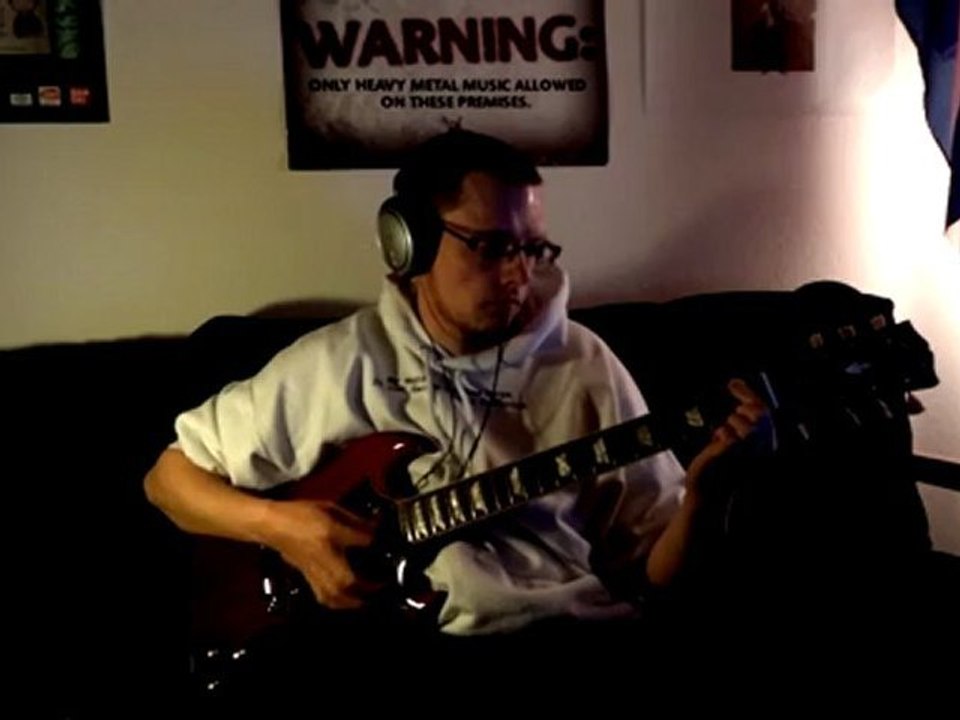 Placebo - The Never Ending Why [cover]