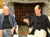 Rencontre avec Jean Pierre Bacri
