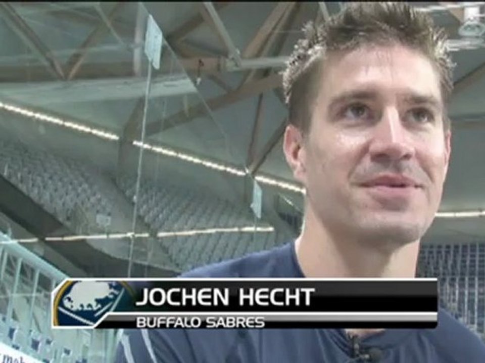 Hecht und Ehrhoff droht ein Lockout