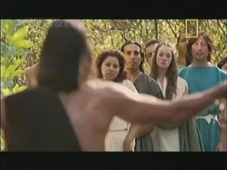 Os Rivais de Jesus - [3 de 4] - Ele nunca Existiu - Mentiras - Fraudes - Enganação