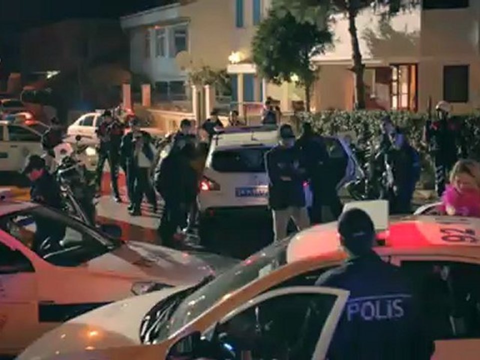 KAMU SPOTU - GUVENLI INTERNET